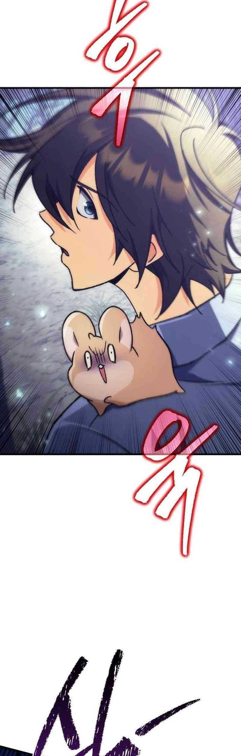 The Rebellious Apostle of the Harvest Goddess Chapter 5 Gambar 82