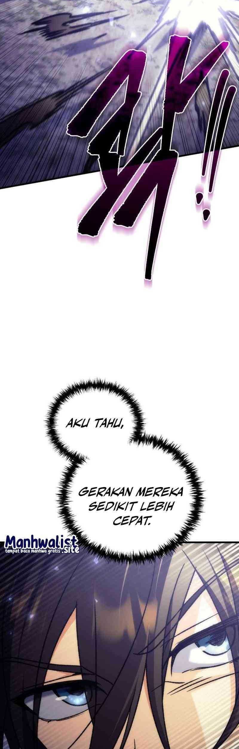 The Rebellious Apostle of the Harvest Goddess Chapter 5 Gambar 85