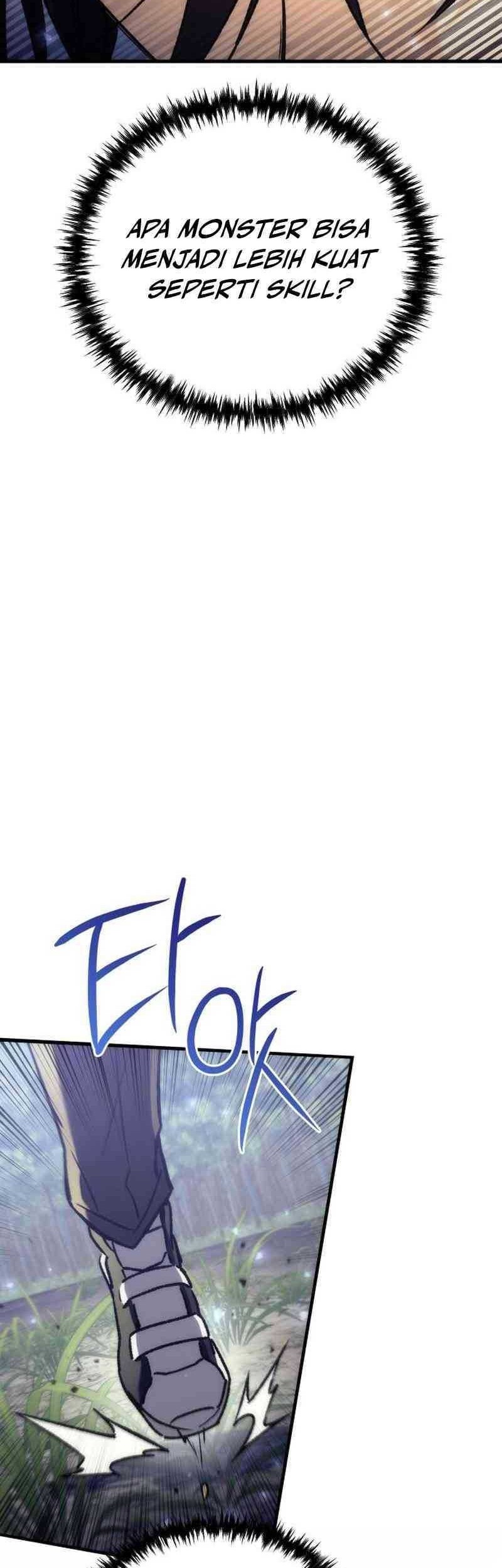 The Rebellious Apostle of the Harvest Goddess Chapter 5 Gambar 86