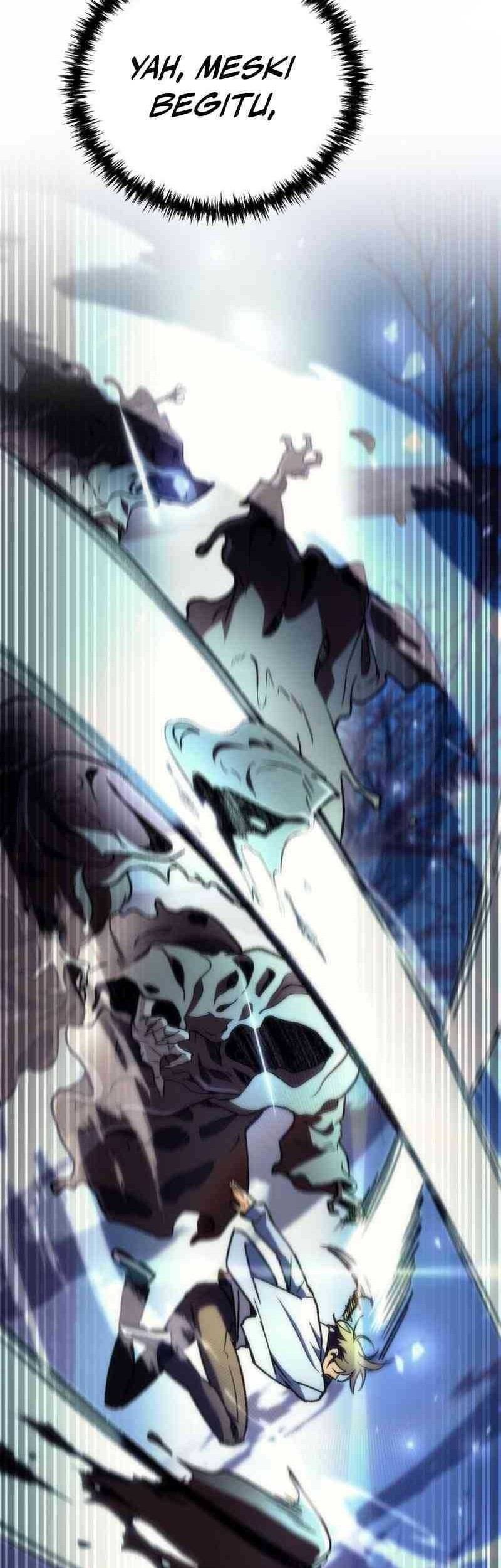 The Rebellious Apostle of the Harvest Goddess Chapter 5 Gambar 87