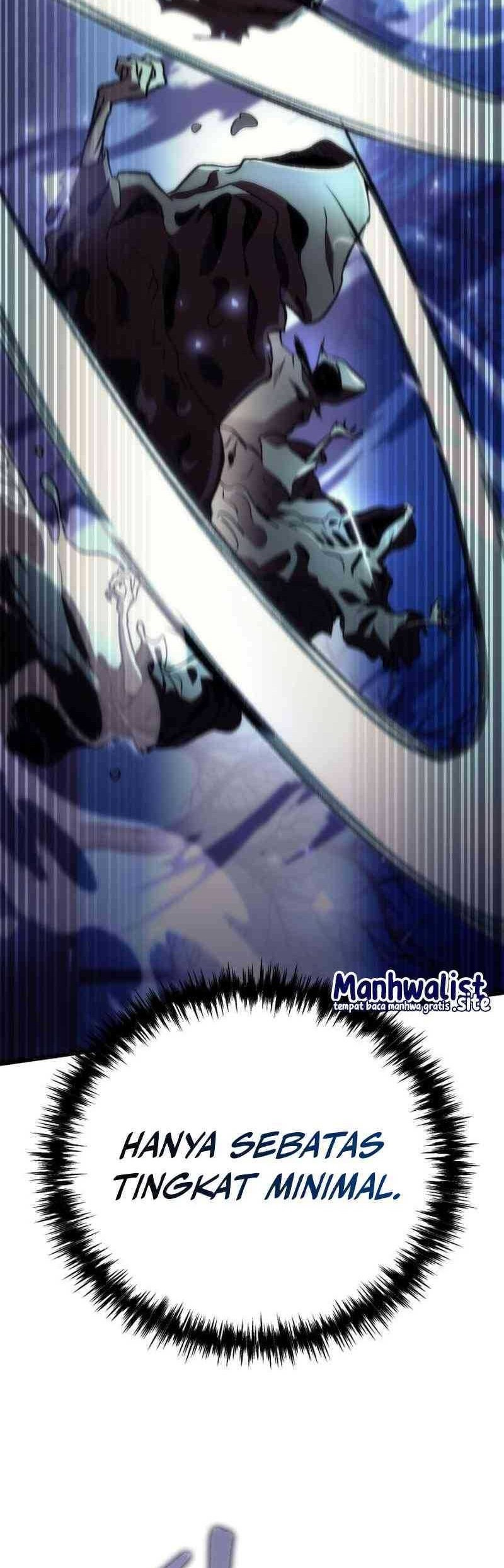 The Rebellious Apostle of the Harvest Goddess Chapter 5 Gambar 88