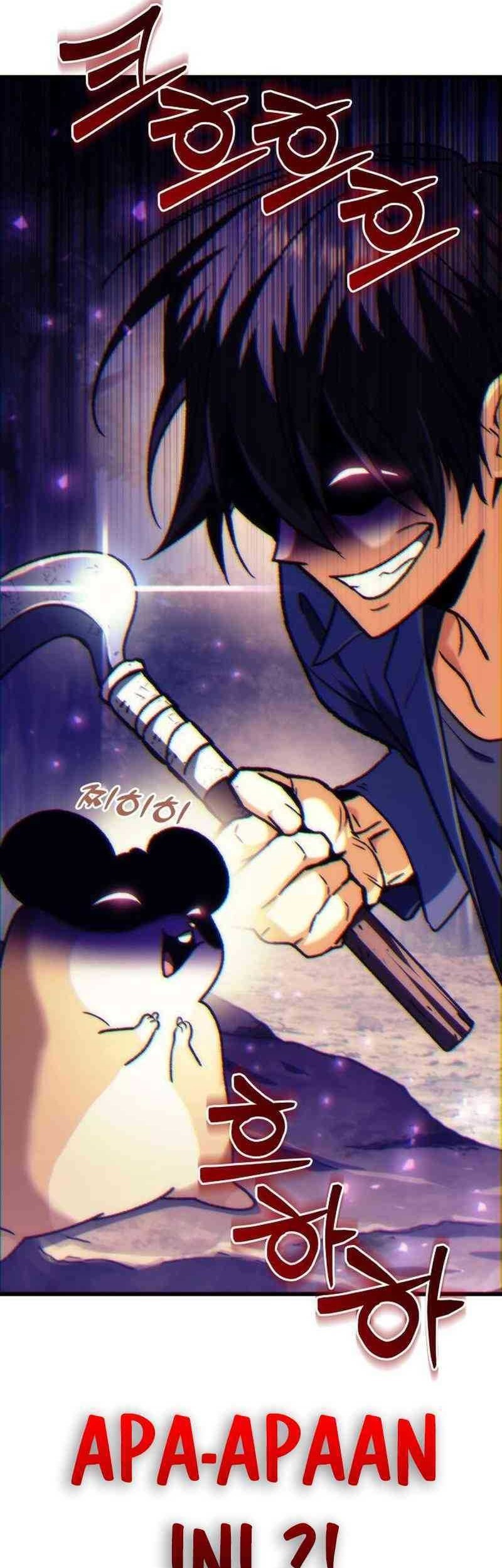 The Rebellious Apostle of the Harvest Goddess Chapter 5 Gambar 93