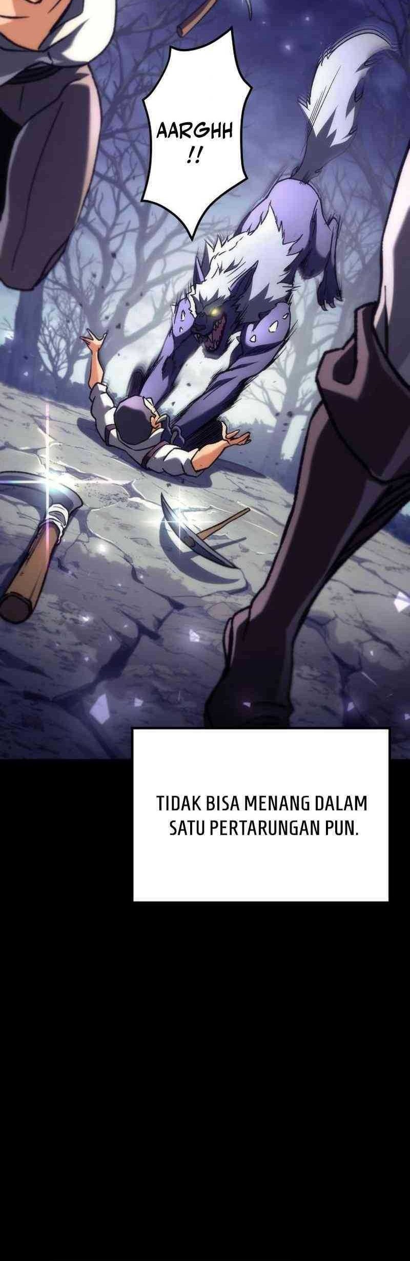 The Rebellious Apostle of the Harvest Goddess Chapter 5 Gambar 8