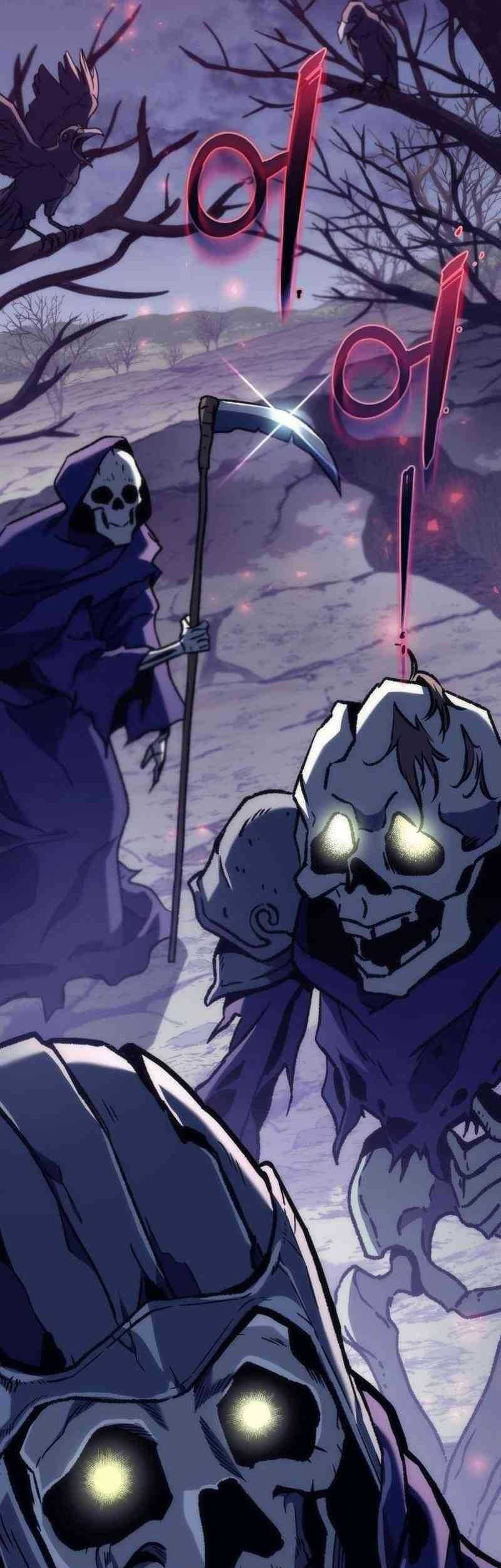 The Rebellious Apostle of the Harvest Goddess Chapter 5 Gambar 5