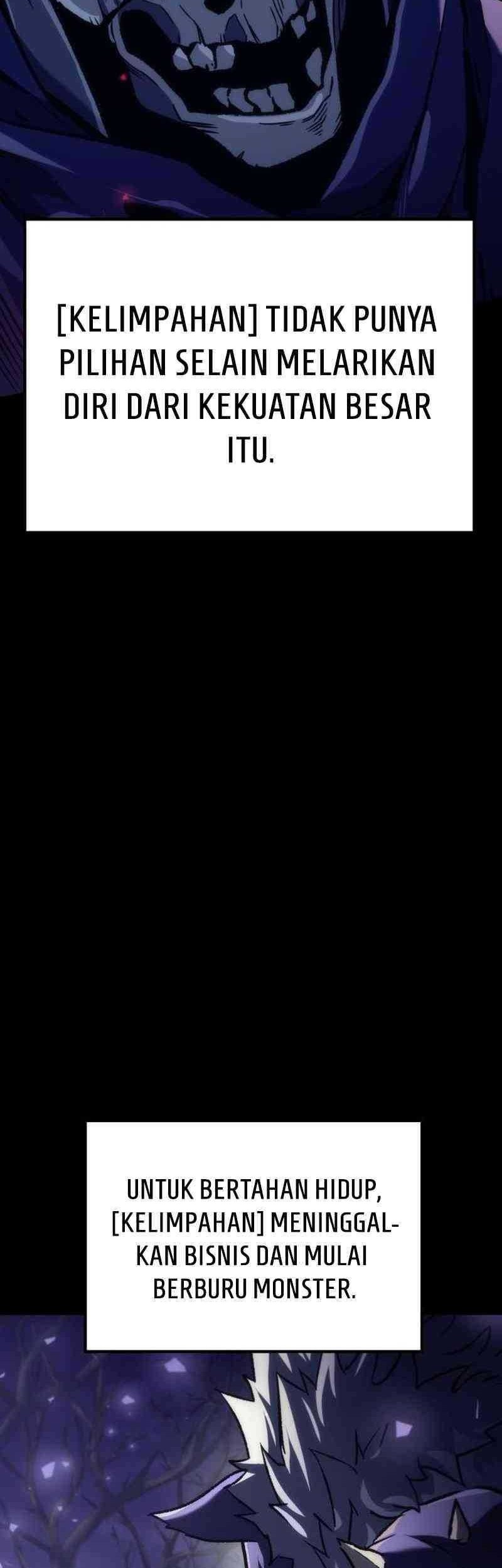 The Rebellious Apostle of the Harvest Goddess Chapter 5 Gambar 6