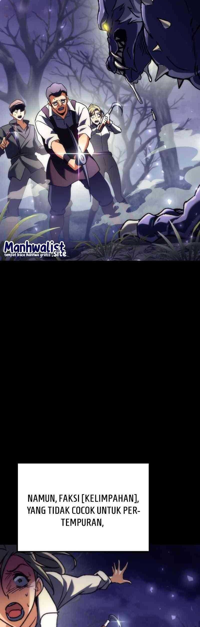 The Rebellious Apostle of the Harvest Goddess Chapter 5 Gambar 7