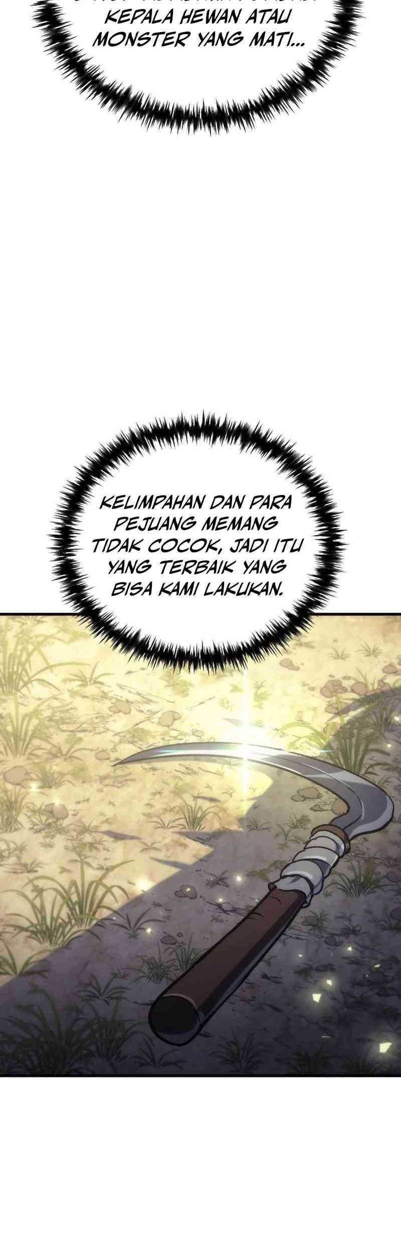 The Rebellious Apostle of the Harvest Goddess Chapter 5 Gambar 12