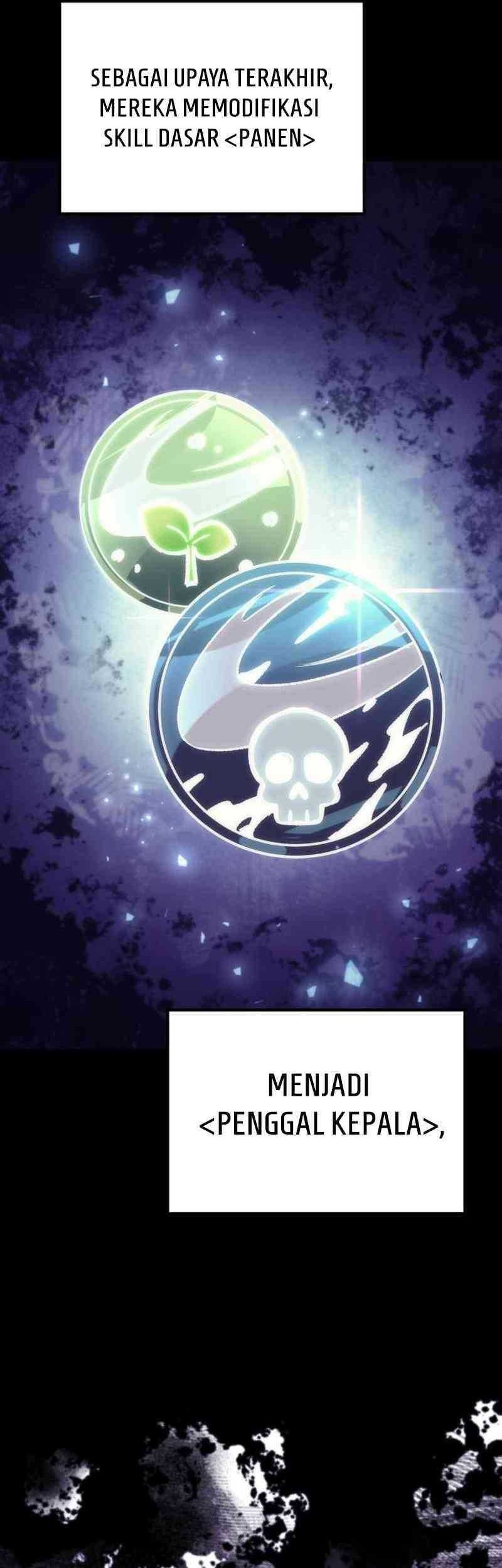 The Rebellious Apostle of the Harvest Goddess Chapter 5 Gambar 9