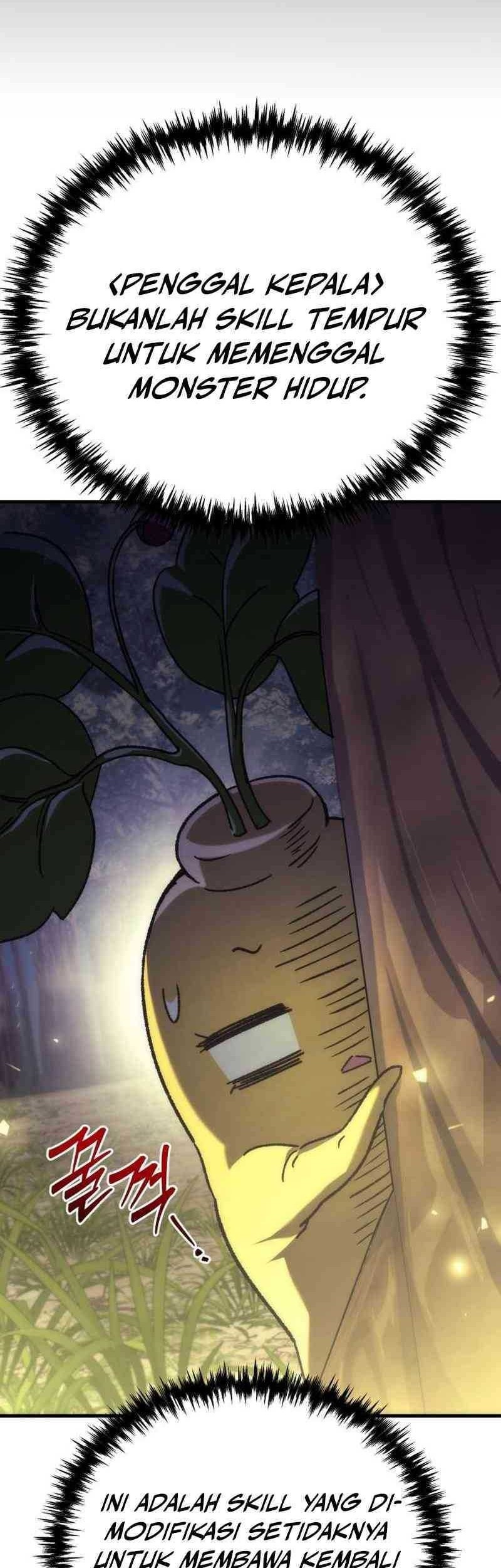 The Rebellious Apostle of the Harvest Goddess Chapter 5 Gambar 11