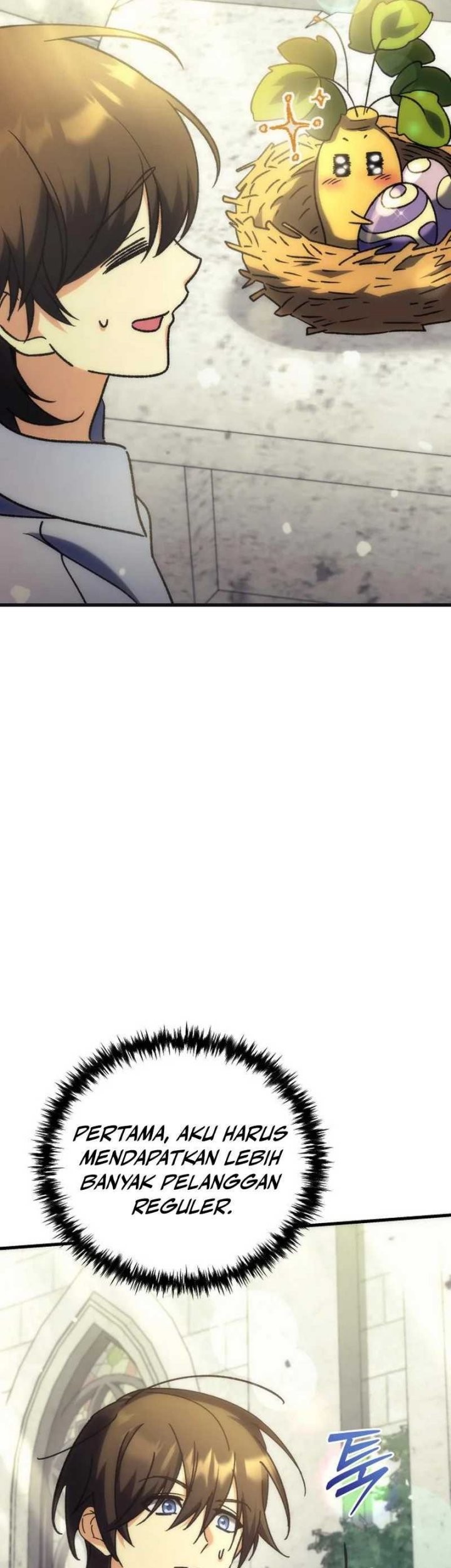 The Rebellious Apostle of the Harvest Goddess Chapter 6 Gambar 85