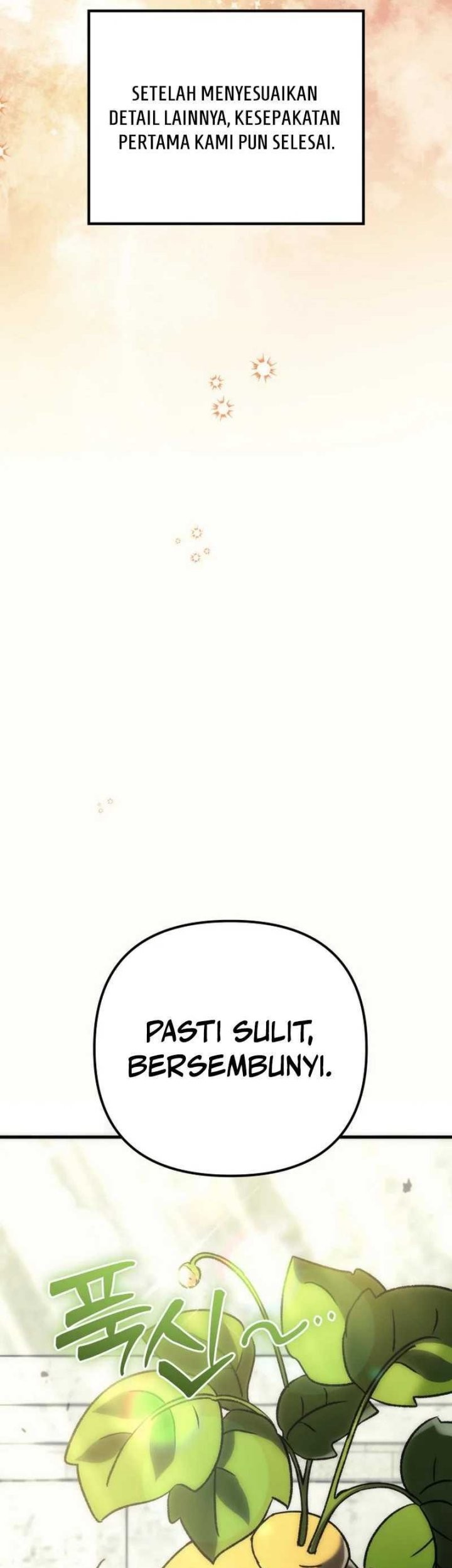 The Rebellious Apostle of the Harvest Goddess Chapter 6 Gambar 79