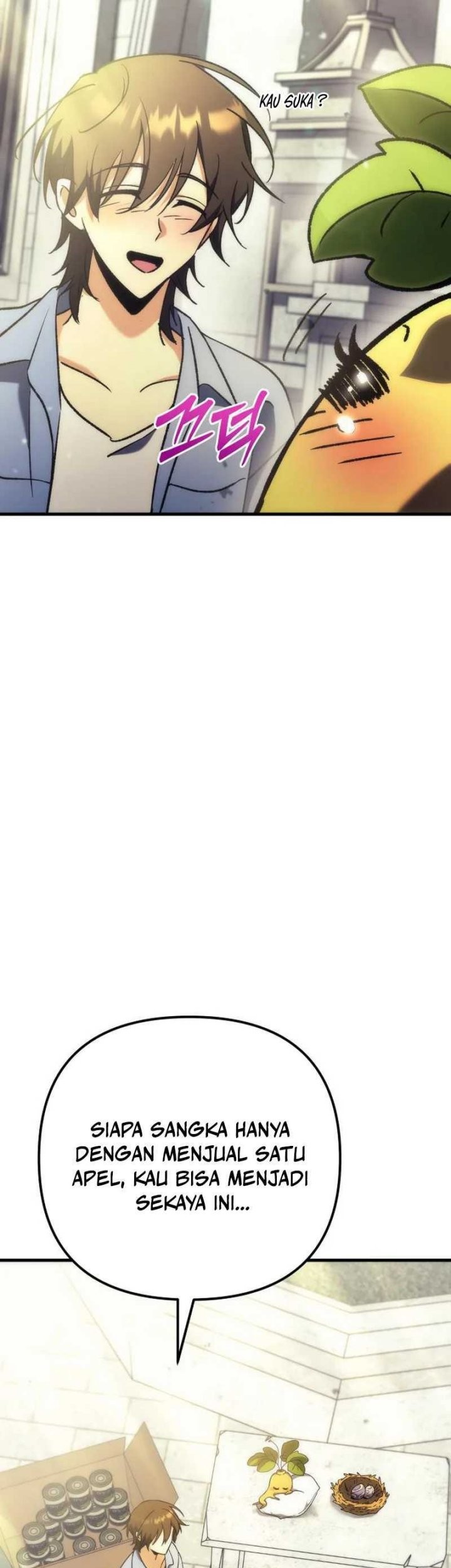 The Rebellious Apostle of the Harvest Goddess Chapter 6 Gambar 81