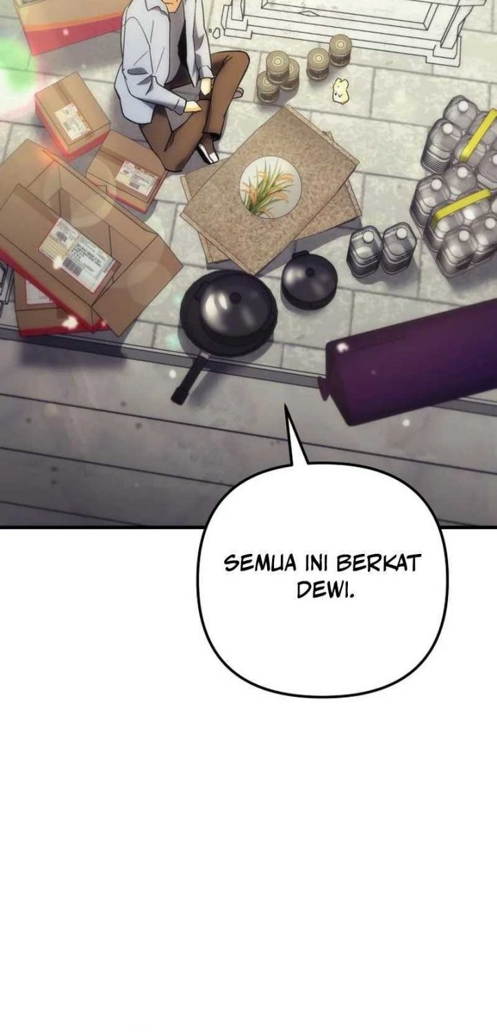 The Rebellious Apostle of the Harvest Goddess Chapter 6 Gambar 82