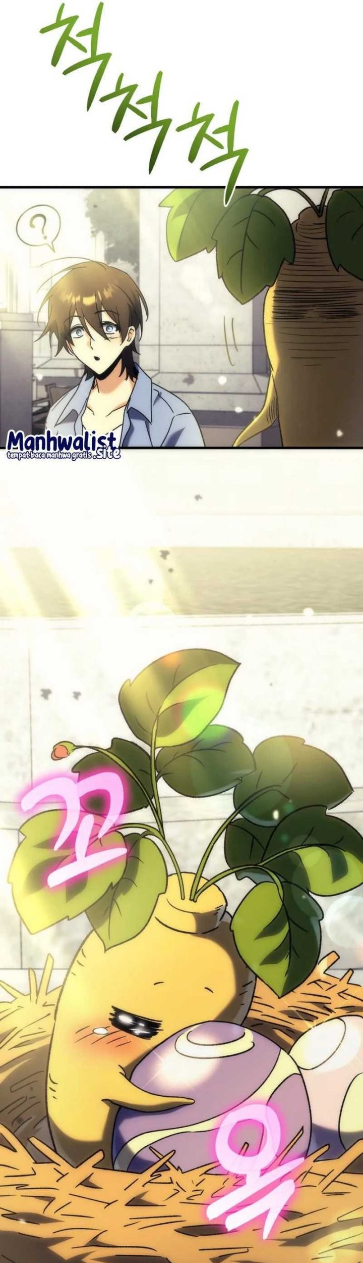 The Rebellious Apostle of the Harvest Goddess Chapter 6 Gambar 83