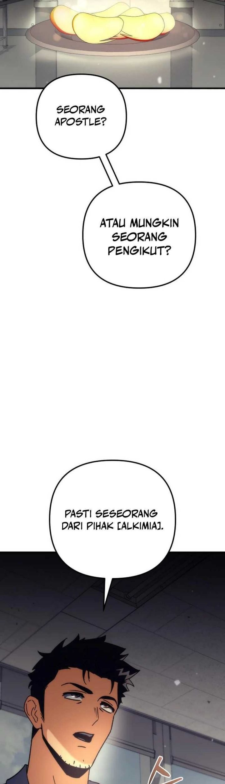 The Rebellious Apostle of the Harvest Goddess Chapter 6 Gambar 94