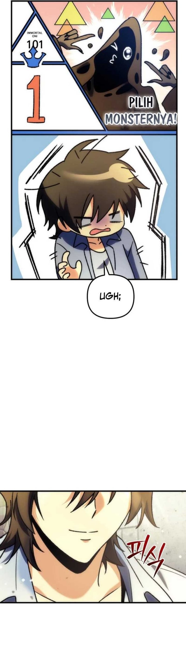 The Rebellious Apostle of the Harvest Goddess Chapter 6 Gambar 87