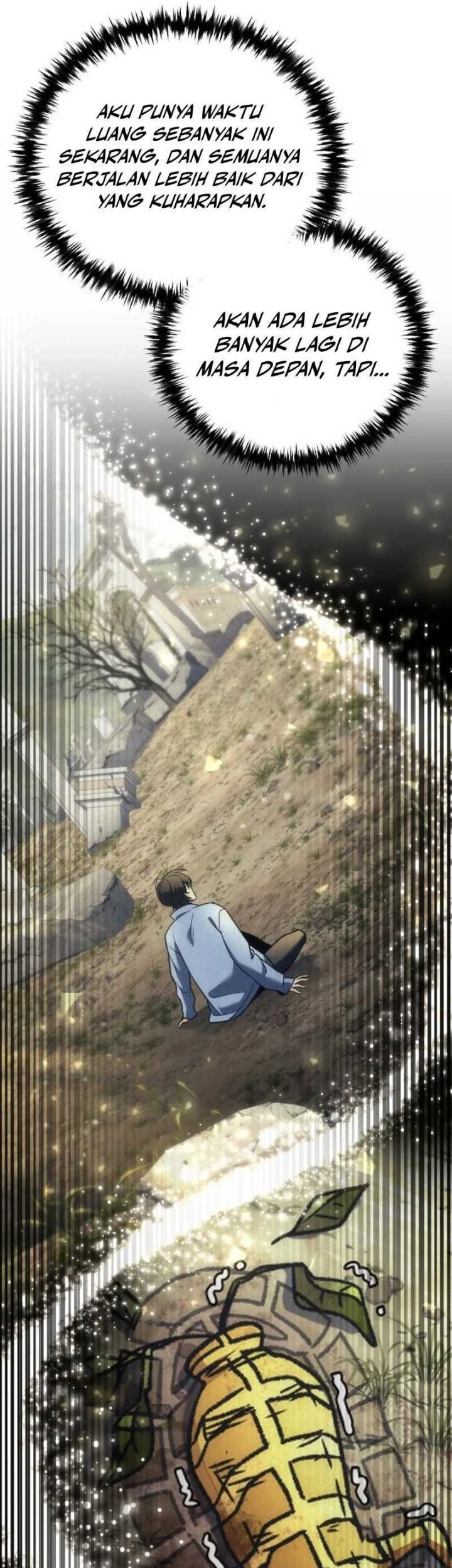 The Rebellious Apostle of the Harvest Goddess Chapter 6 Gambar 89