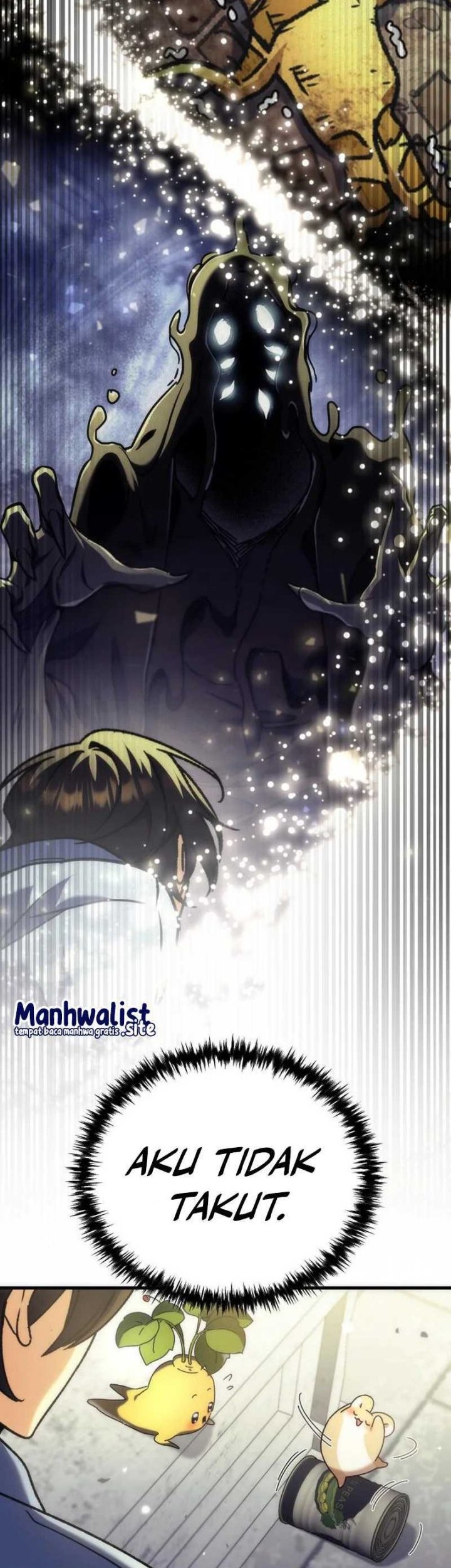 The Rebellious Apostle of the Harvest Goddess Chapter 6 Gambar 90