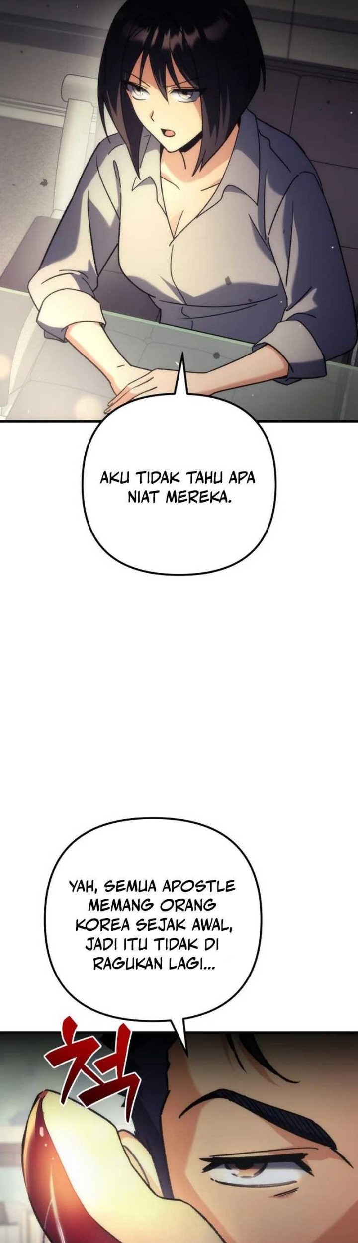 The Rebellious Apostle of the Harvest Goddess Chapter 6 Gambar 96