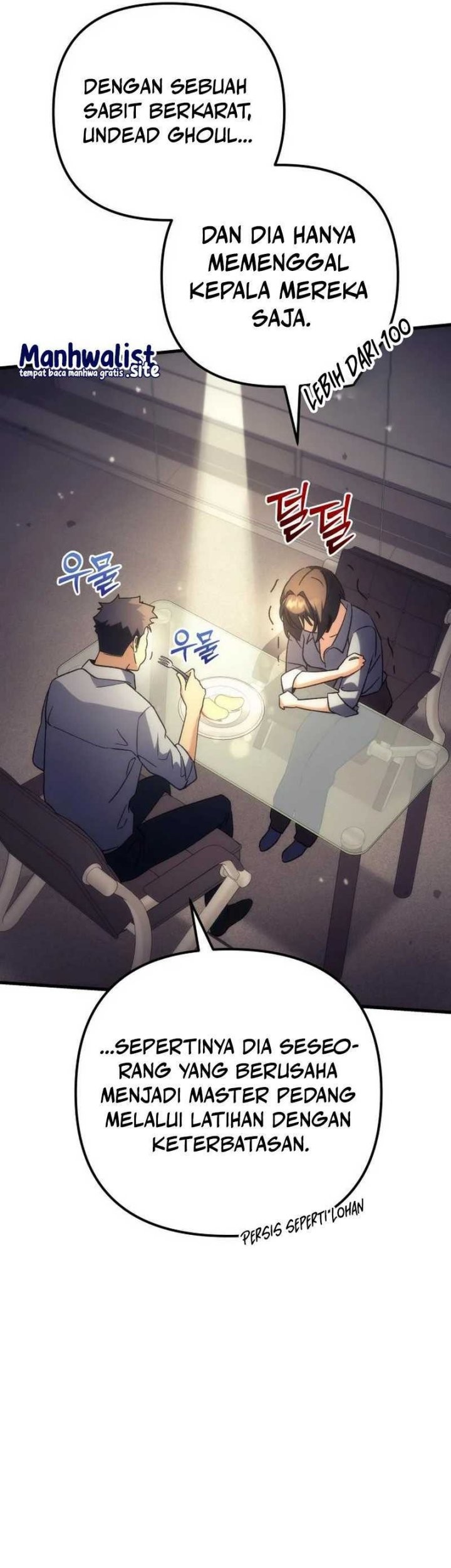 The Rebellious Apostle of the Harvest Goddess Chapter 6 Gambar 98