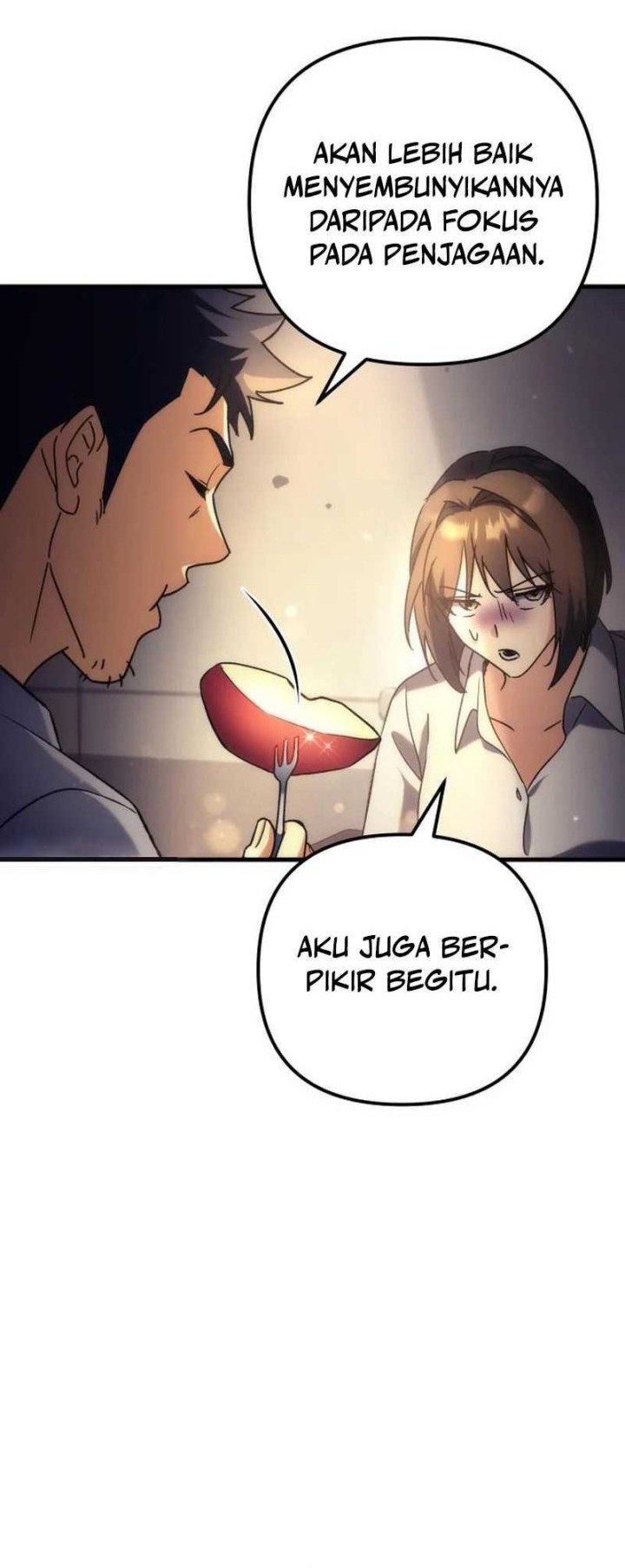 The Rebellious Apostle of the Harvest Goddess Chapter 6 Gambar 99