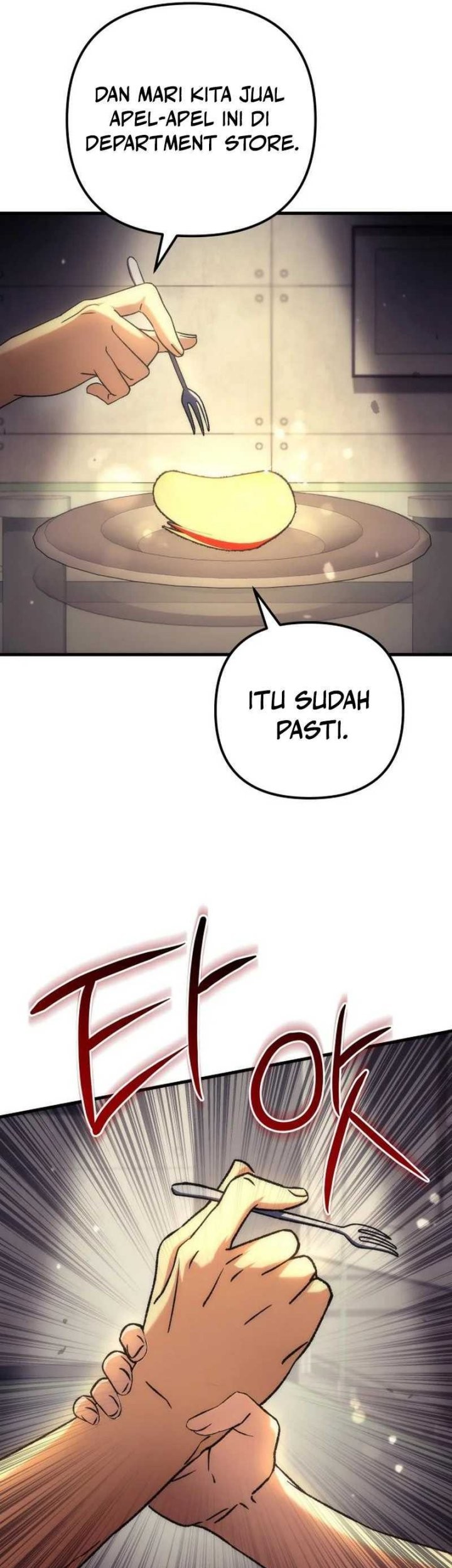 The Rebellious Apostle of the Harvest Goddess Chapter 6 Gambar 100