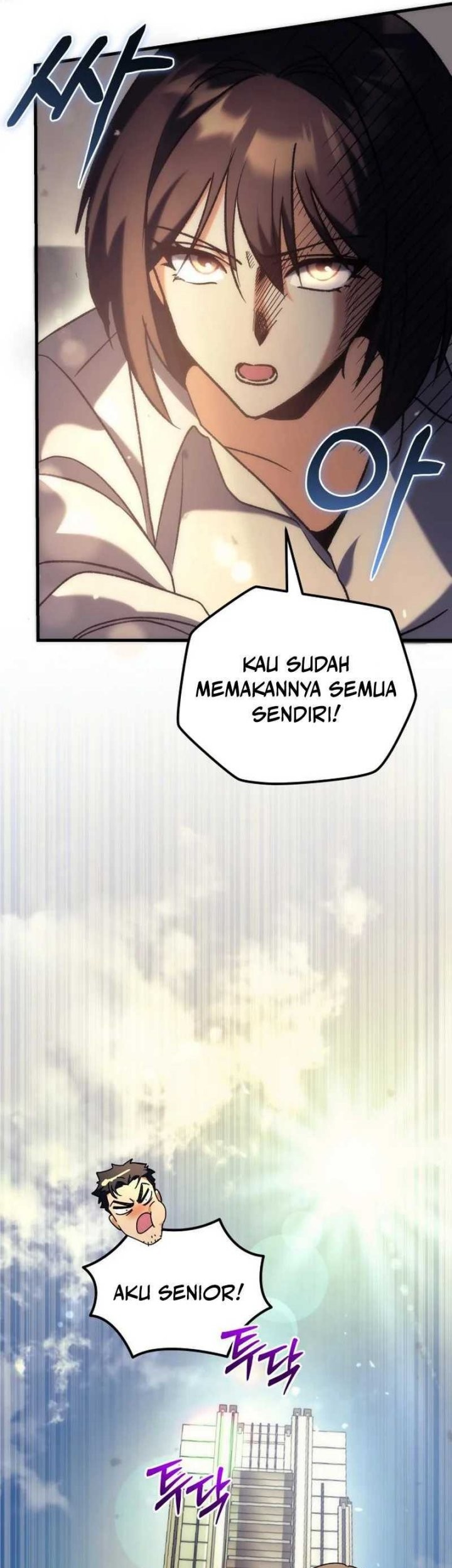 The Rebellious Apostle of the Harvest Goddess Chapter 6 Gambar 102