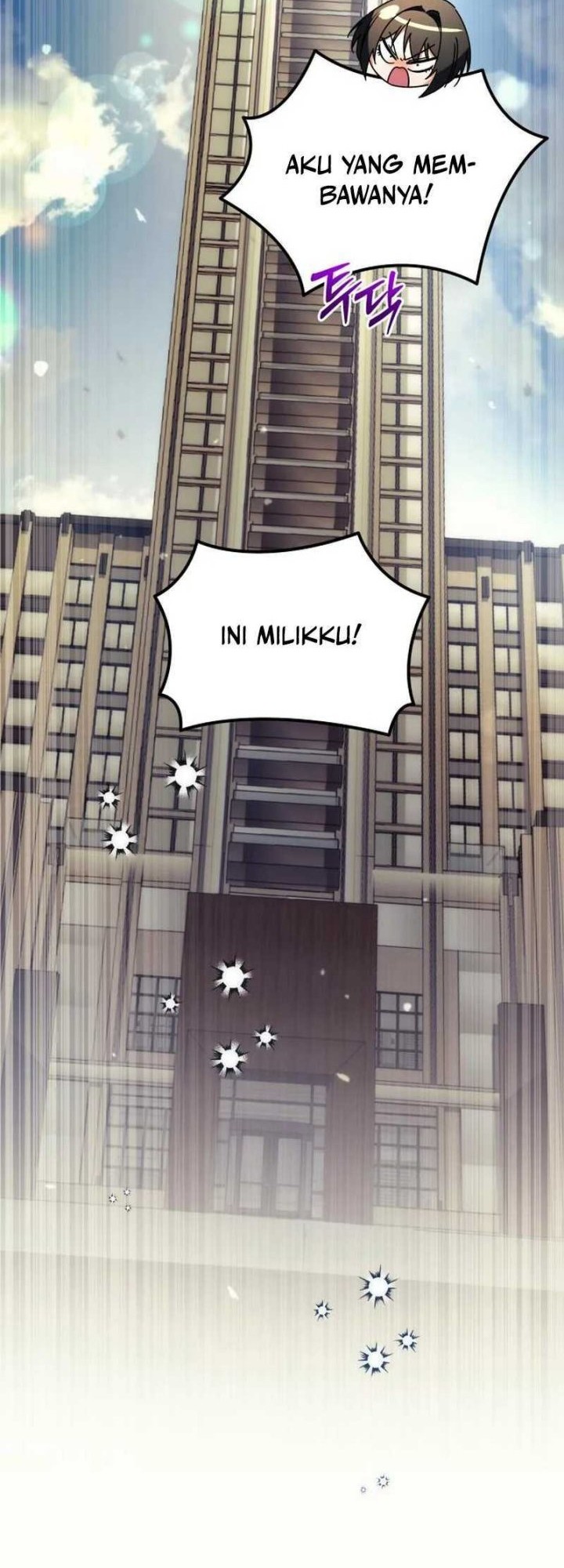 The Rebellious Apostle of the Harvest Goddess Chapter 6 Gambar 103