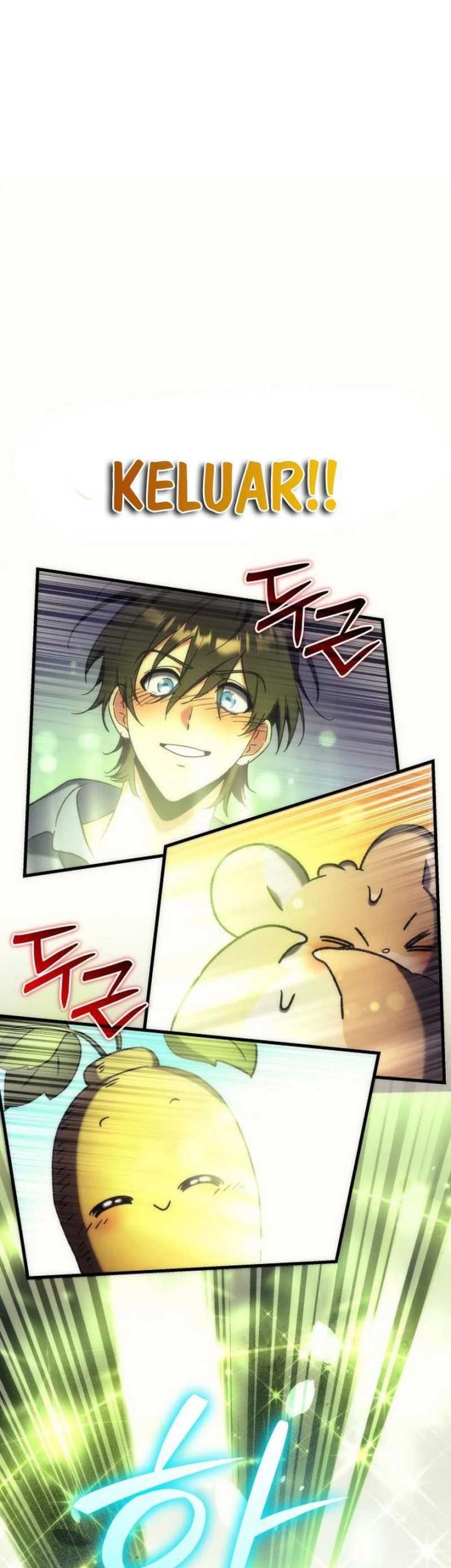 The Rebellious Apostle of the Harvest Goddess Chapter 6 Gambar 108