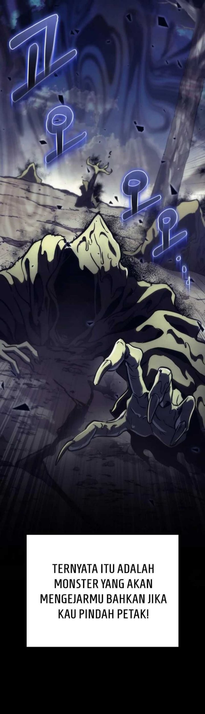 The Rebellious Apostle of the Harvest Goddess Chapter 6 Gambar 9