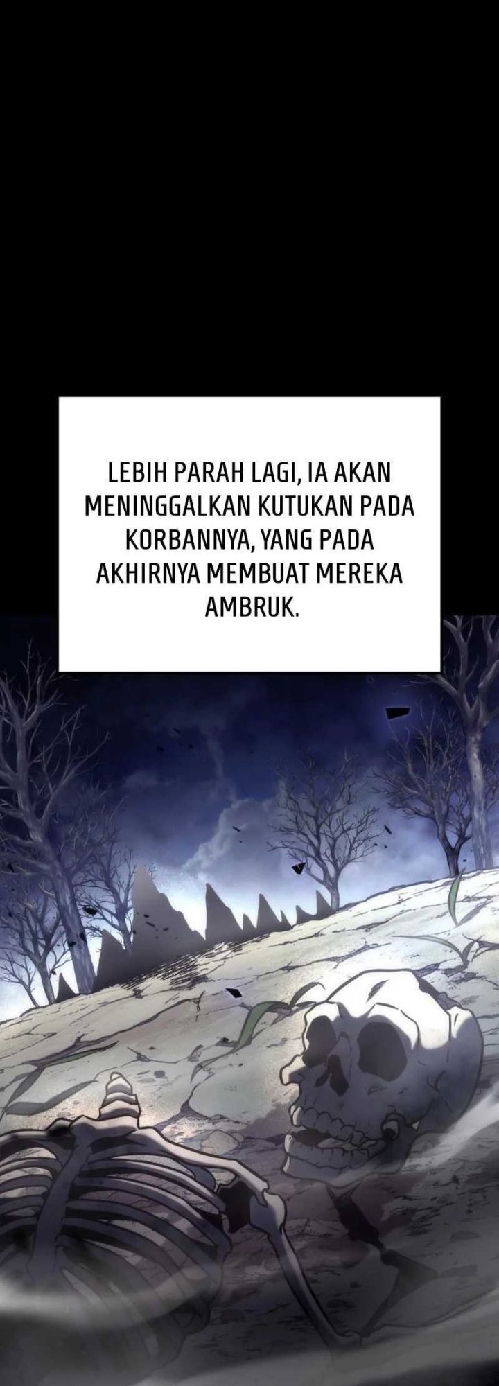 The Rebellious Apostle of the Harvest Goddess Chapter 6 Gambar 10