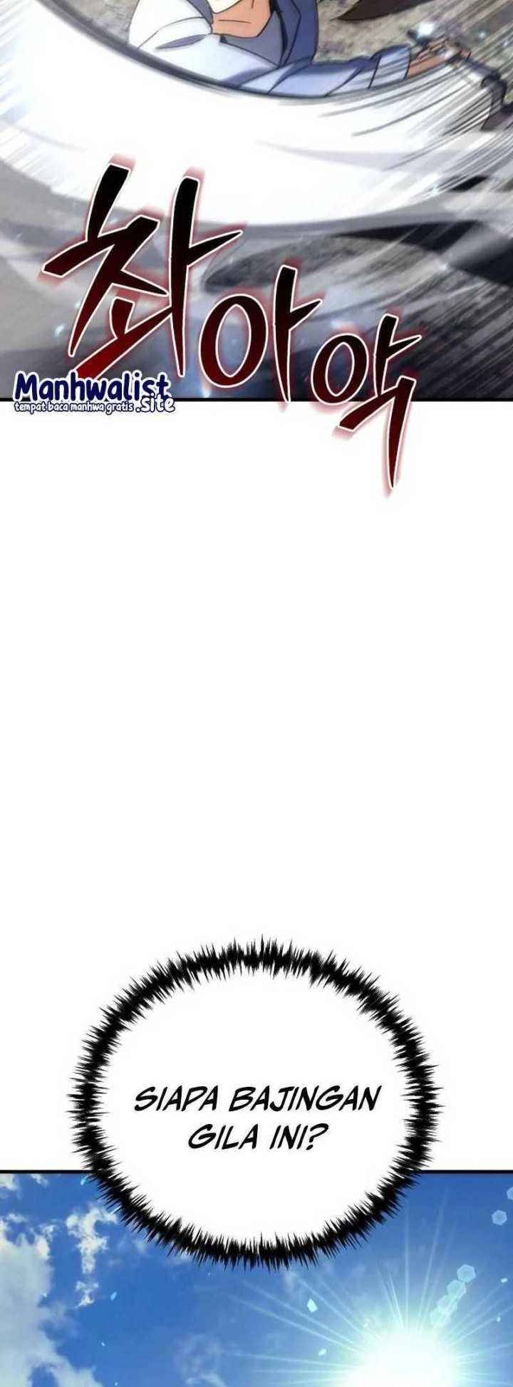 The Rebellious Apostle of the Harvest Goddess Chapter 6 Gambar 12