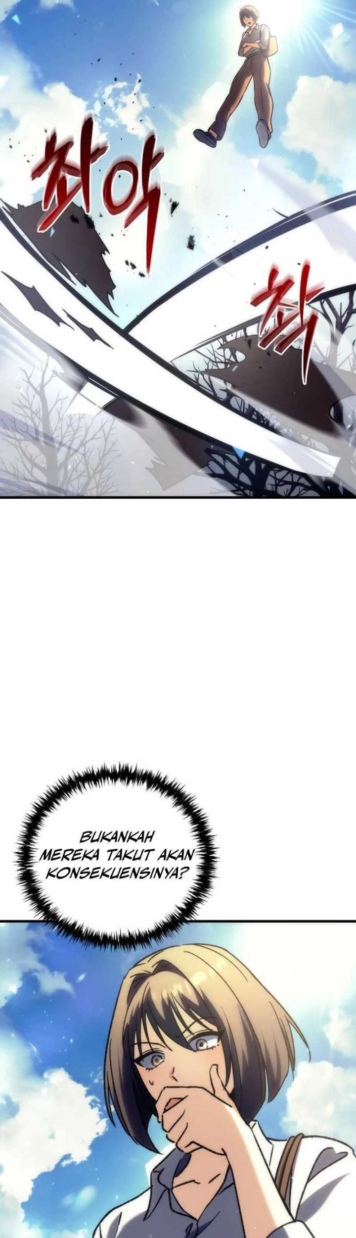 The Rebellious Apostle of the Harvest Goddess Chapter 6 Gambar 13