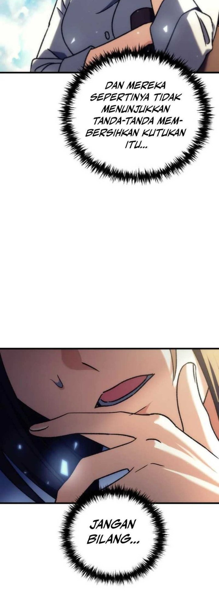 The Rebellious Apostle of the Harvest Goddess Chapter 6 Gambar 14