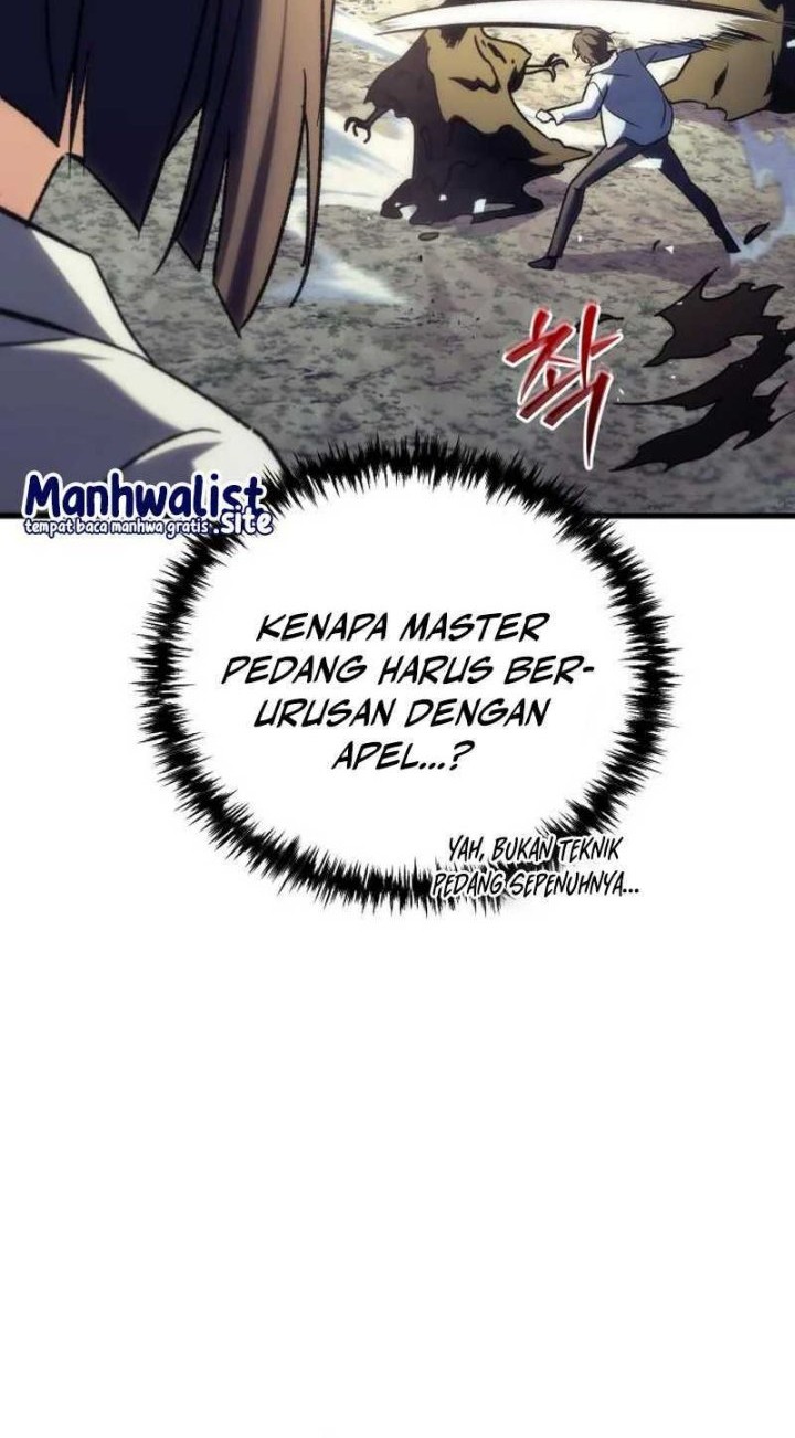 The Rebellious Apostle of the Harvest Goddess Chapter 6 Gambar 16