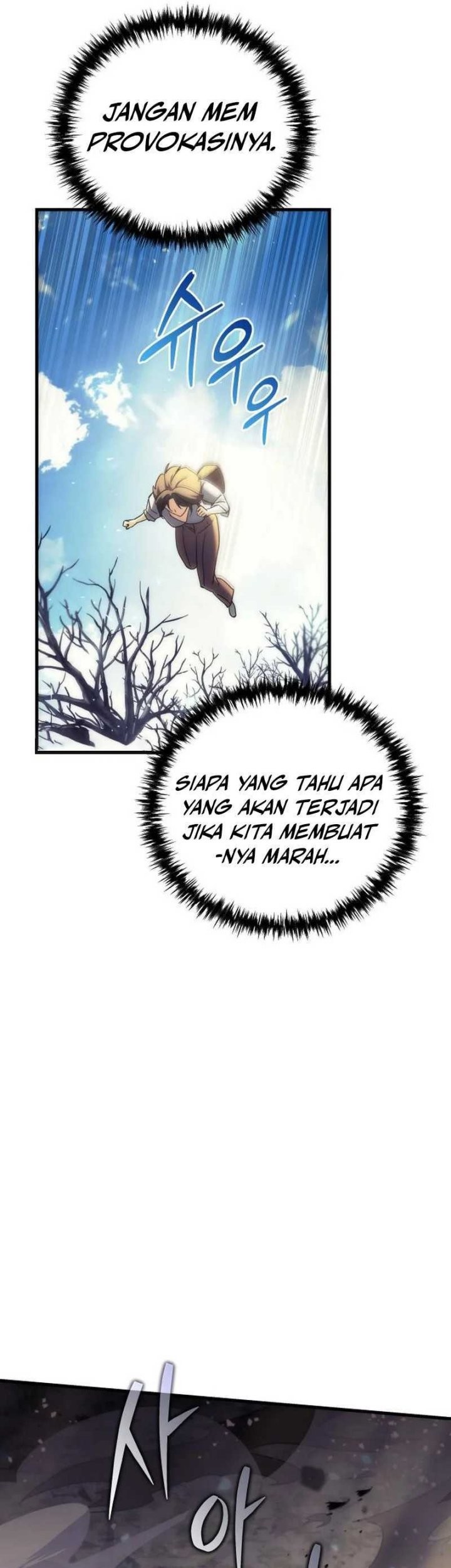 The Rebellious Apostle of the Harvest Goddess Chapter 6 Gambar 17