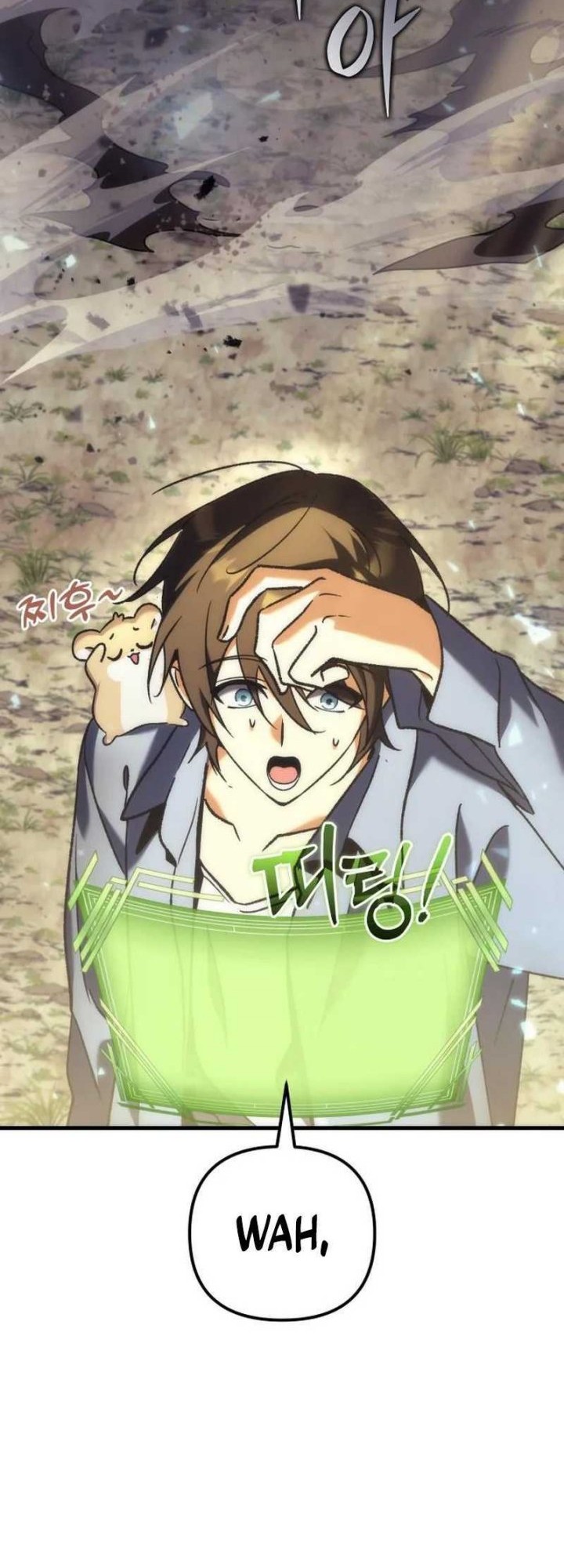 The Rebellious Apostle of the Harvest Goddess Chapter 6 Gambar 18