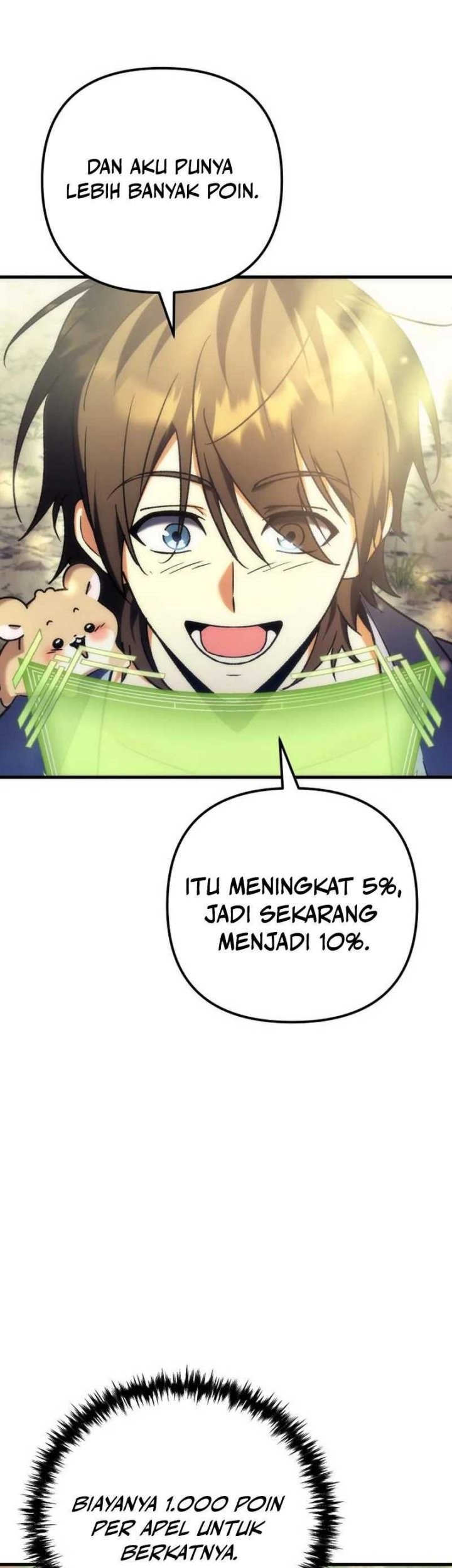 The Rebellious Apostle of the Harvest Goddess Chapter 6 Gambar 19