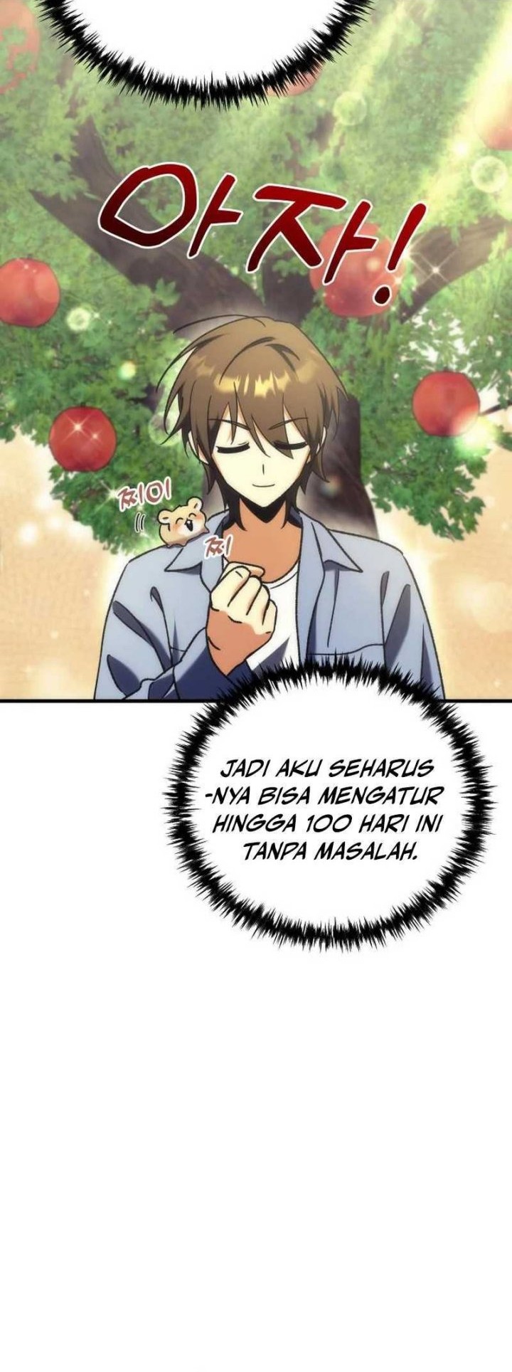 The Rebellious Apostle of the Harvest Goddess Chapter 6 Gambar 20