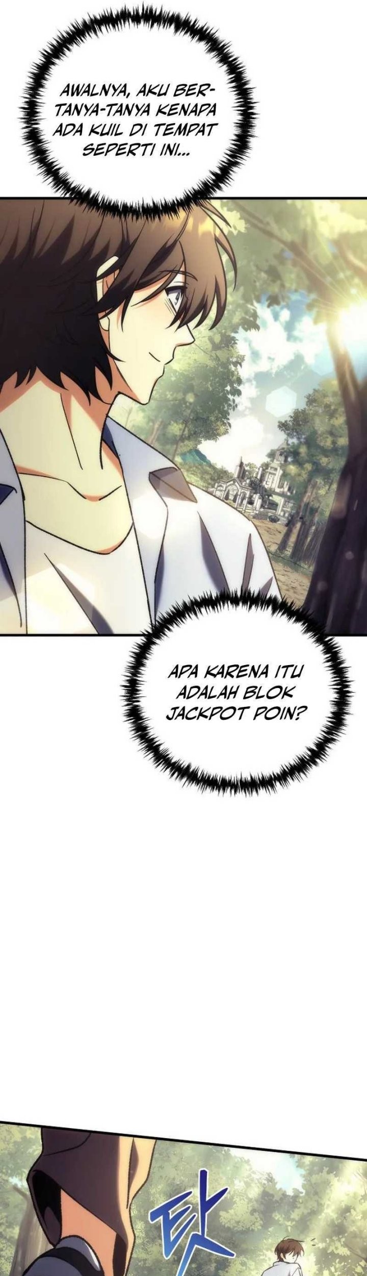 The Rebellious Apostle of the Harvest Goddess Chapter 6 Gambar 21