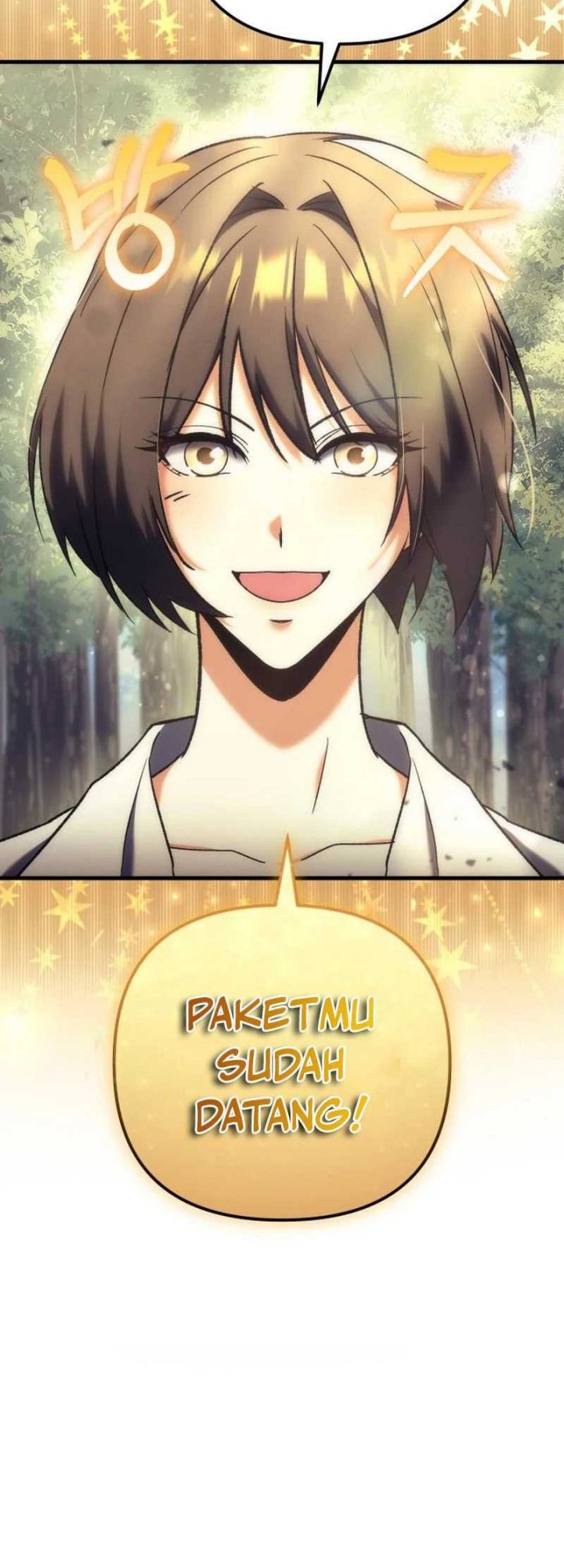 The Rebellious Apostle of the Harvest Goddess Chapter 6 Gambar 24