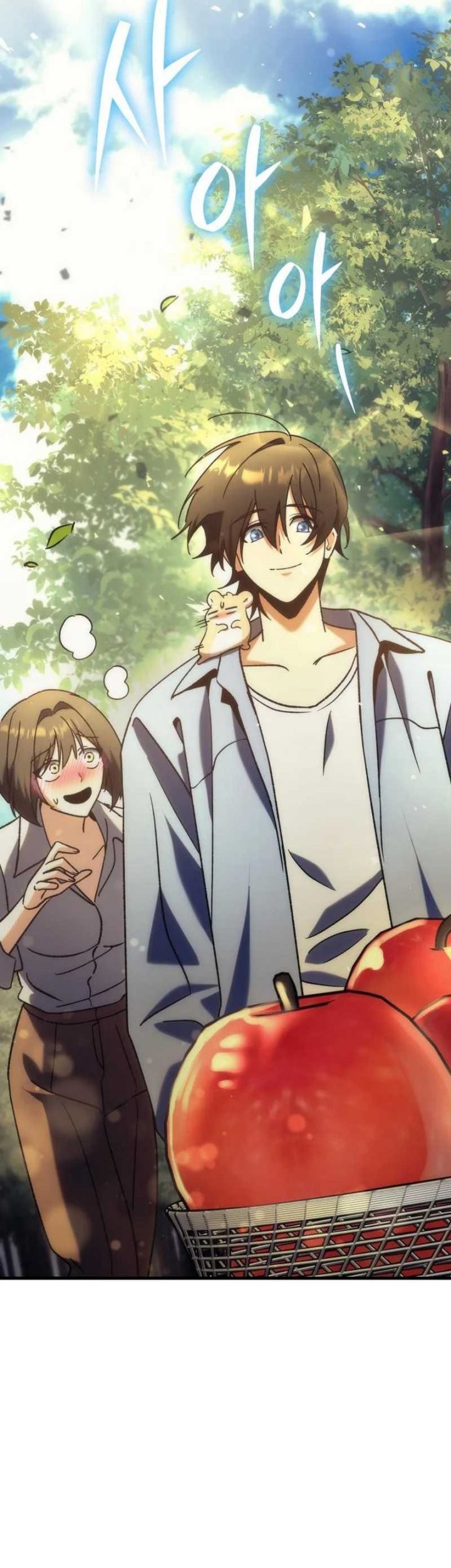 The Rebellious Apostle of the Harvest Goddess Chapter 6 Gambar 33