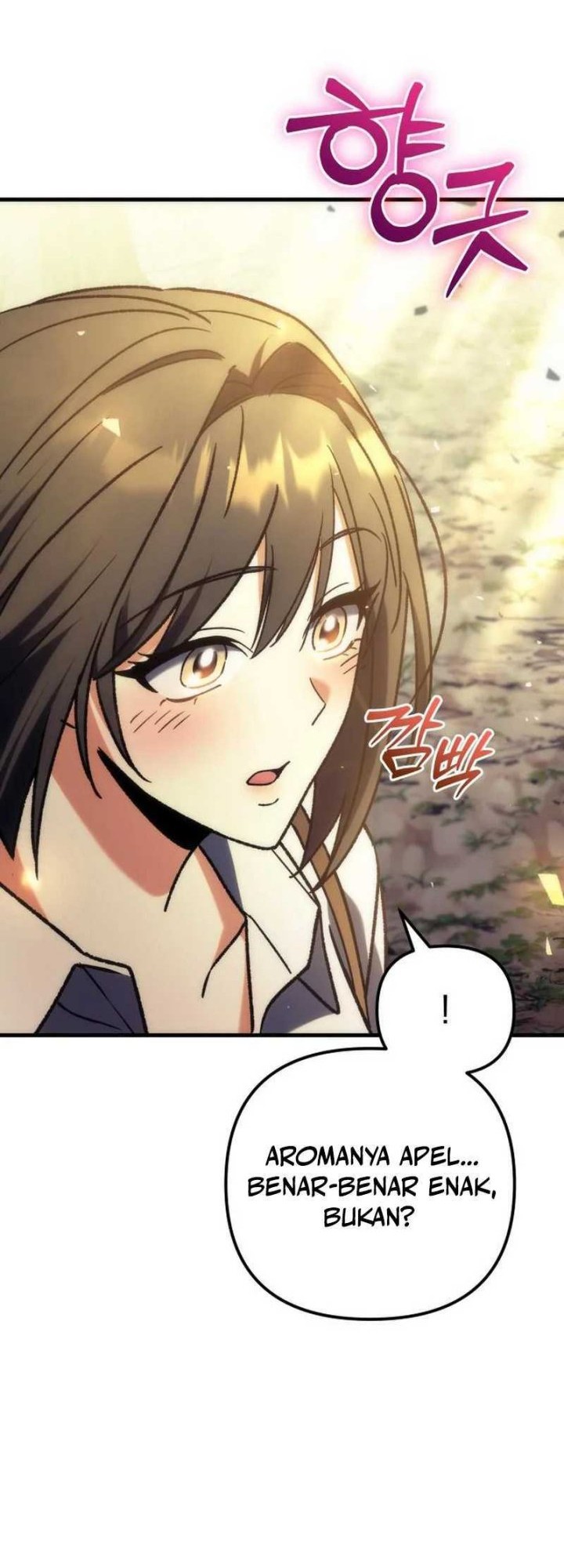 The Rebellious Apostle of the Harvest Goddess Chapter 6 Gambar 34