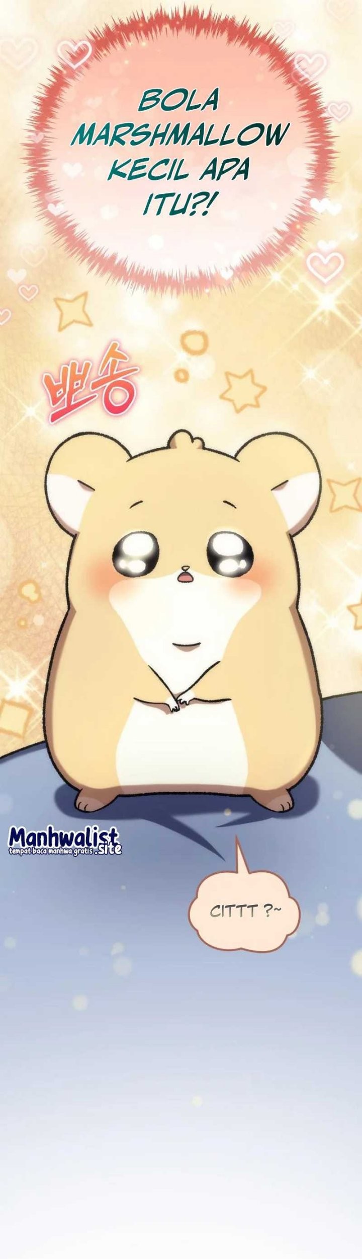 The Rebellious Apostle of the Harvest Goddess Chapter 6 Gambar 27