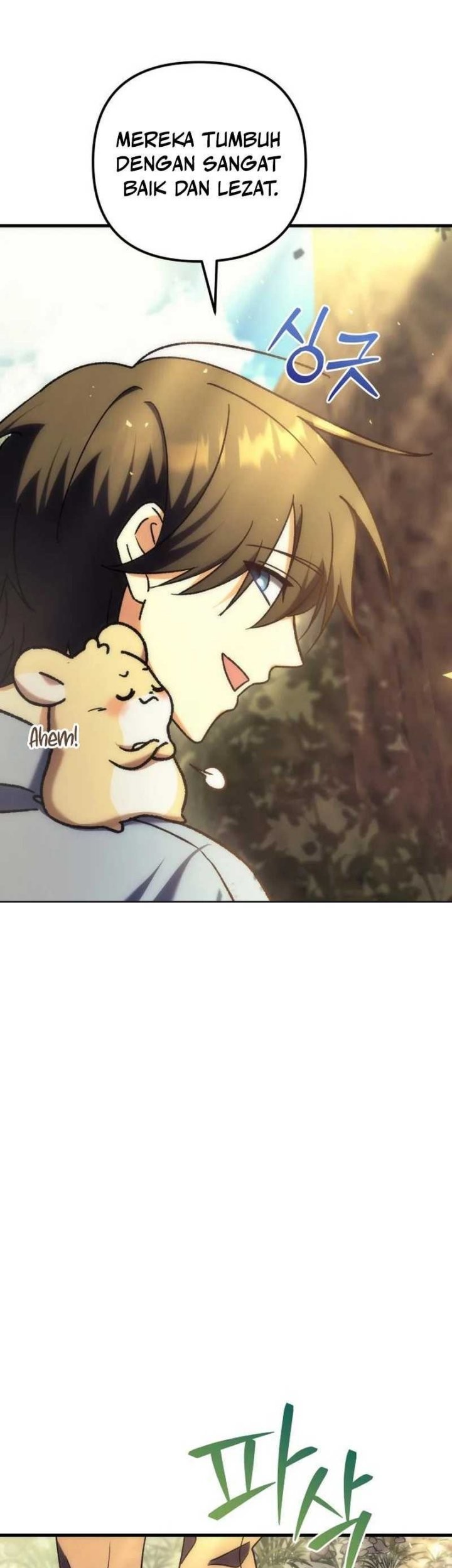 The Rebellious Apostle of the Harvest Goddess Chapter 6 Gambar 35