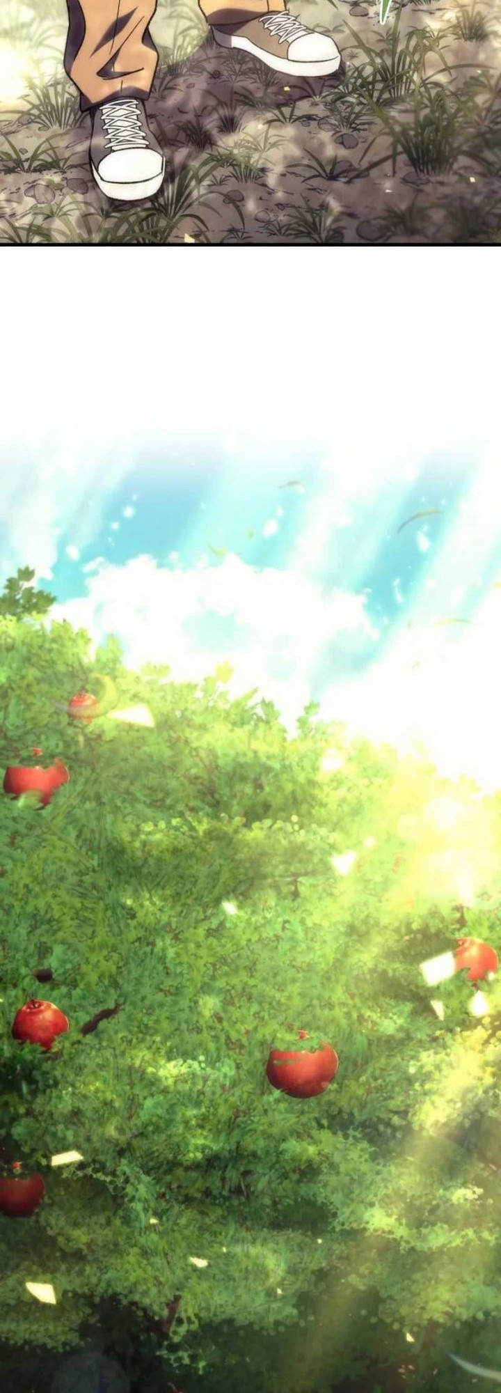 The Rebellious Apostle of the Harvest Goddess Chapter 6 Gambar 36