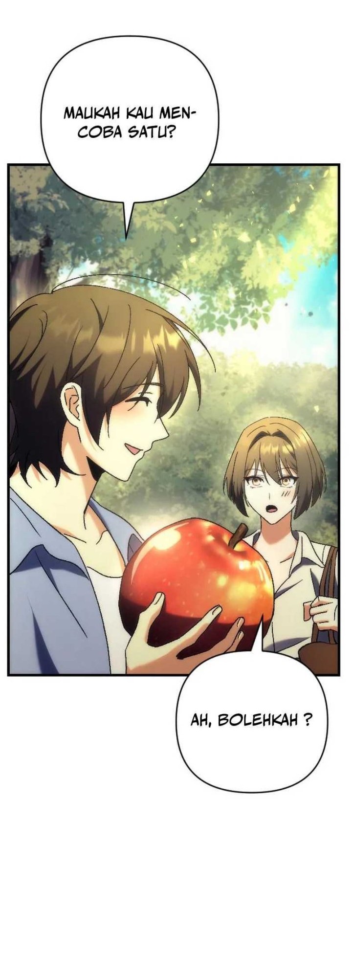 The Rebellious Apostle of the Harvest Goddess Chapter 6 Gambar 38