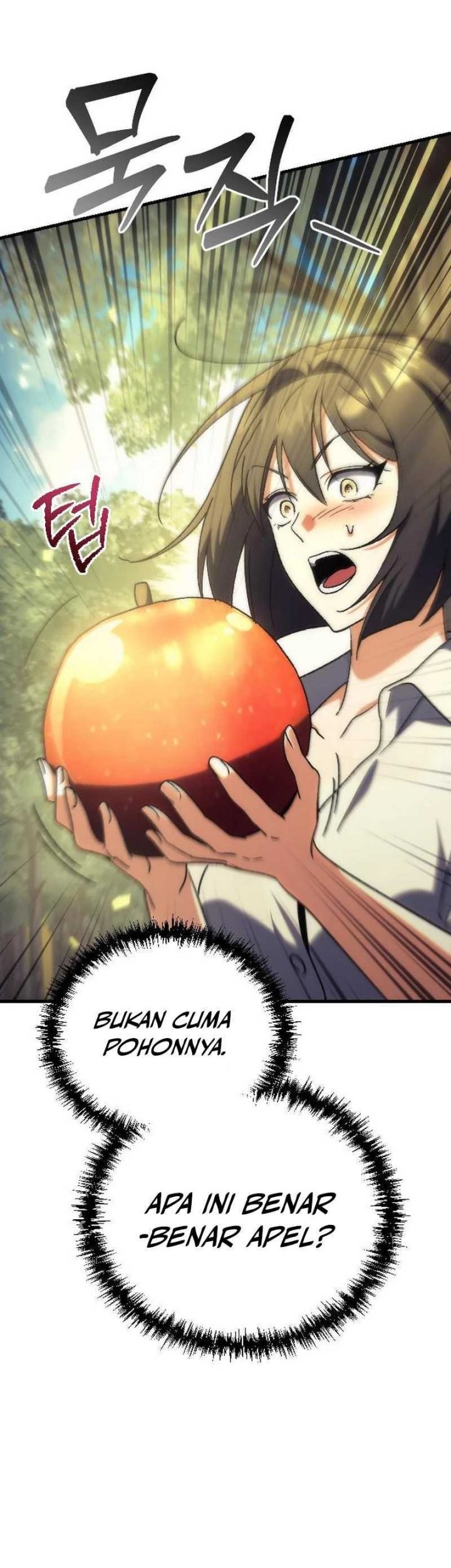 The Rebellious Apostle of the Harvest Goddess Chapter 6 Gambar 39