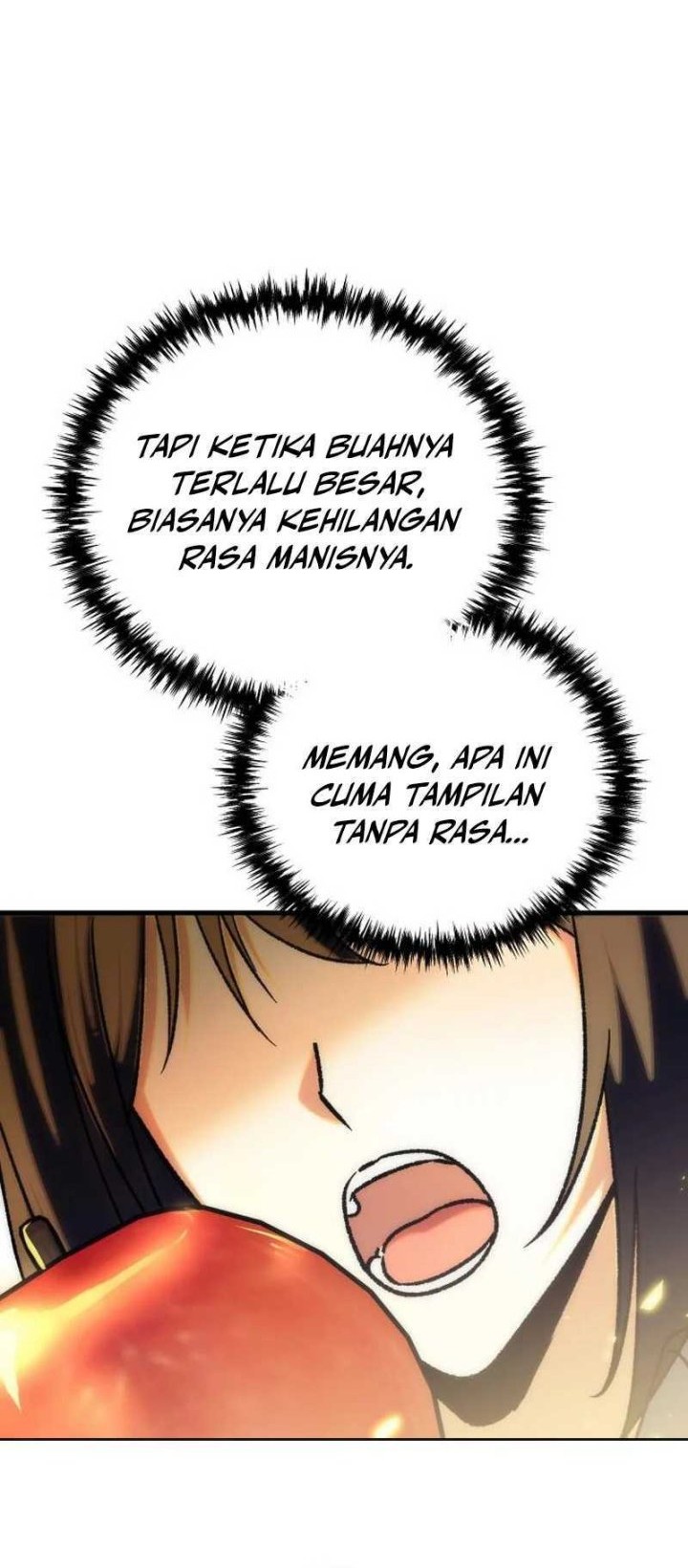 The Rebellious Apostle of the Harvest Goddess Chapter 6 Gambar 40