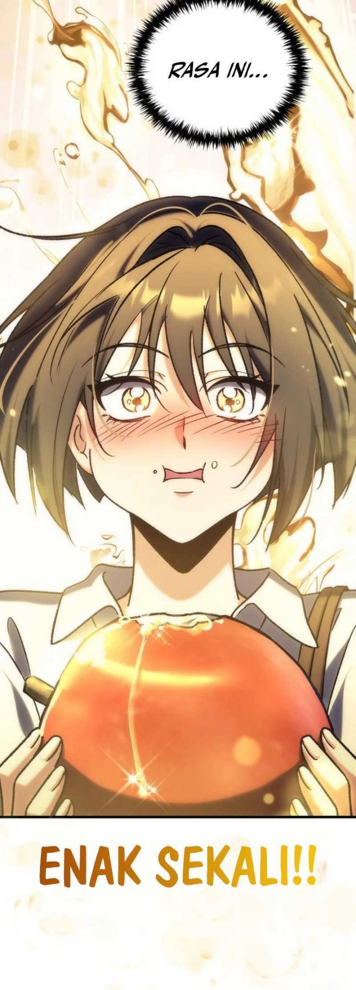 The Rebellious Apostle of the Harvest Goddess Chapter 6 Gambar 42